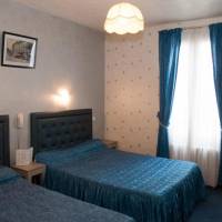 Standard Double Room with Two Double Beds