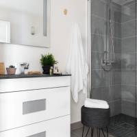 Superior Apartment, Ground Floor - Les Potagers du Roi