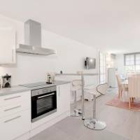 Superior Apartment, Ground Floor - Marie-Antoinette