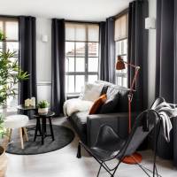 Deluxe Apartment - La Galerie des Glaces