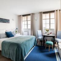 Studio Le Bassin de Flore 
