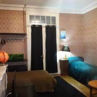 Family Double Room