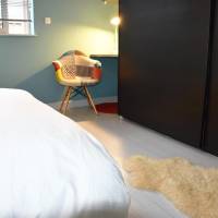 Two-Bedroom Townhouse