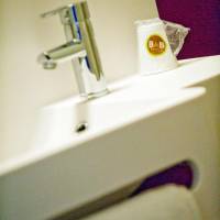 Double Room - Disability Access