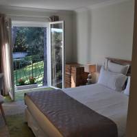 Superior Double Room with Garden View
