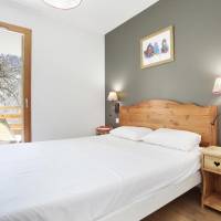 One-Bedroom Apartment (4 Adults)