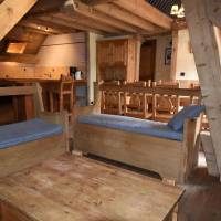 Three-Bedroom Chalet