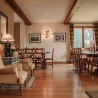 Superior Chalet