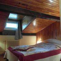 Attic Double Room 