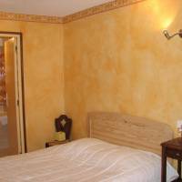 Triple Room with Bath