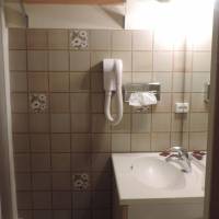Double Room with Shower