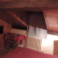 Attic Double Room 