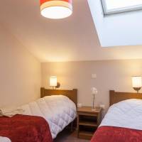 Prestige One-Bedroom Apartment (7 People)