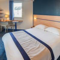 Single or Double Room