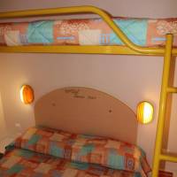 Non-Smoking Standard Room - 1 to 3 Persons
