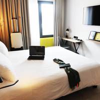 Double Room Comfort