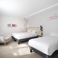 Junior Suite (3 Adults)