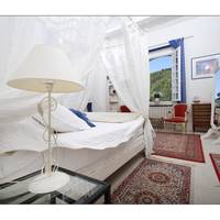 Luxury Quadruple Room