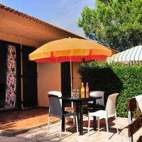 Two-Bedroom Cottage (2 Adults + 3 Child)