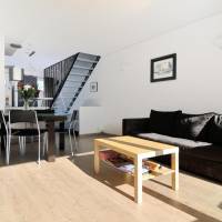 Two-Bedroom Apartment (6 Adults)