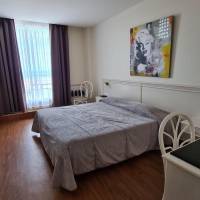Double Room with Sea View