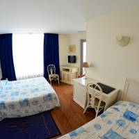 Triple Room with Sea View