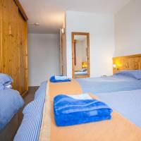 Triple Room with Single Beds