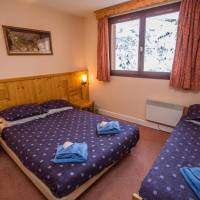 Triple Room with Double bed and Single Bed