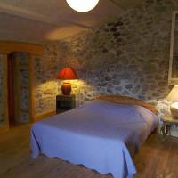 Double Room with Orchard View