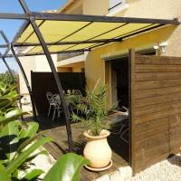 Cottage (2 Adults + 2 Children)