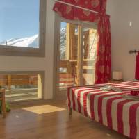 One-Bedroom Apartment (4 Adults)