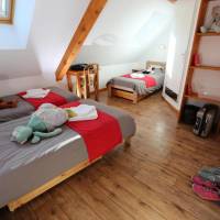 Triple Room with Private Bathroom