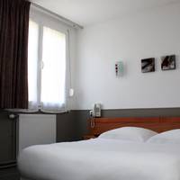 Standard Double Room with Bath