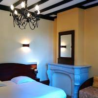 Superior Double Room with Bath