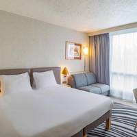 Standard Double Room with Sofa