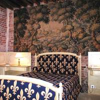 Charm Double Room
