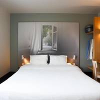 Double Room - Non Smoking
