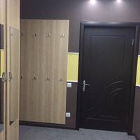 Large Twin Room