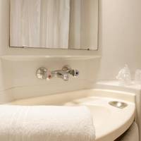 Triple Room with 3 Singles Beds