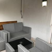 Economic Double Room with Balcony