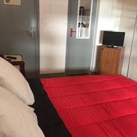 Double Room with Bath