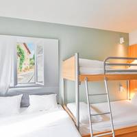 Quadruple Room - Non-Smoking