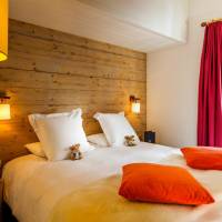 Classic Double/ Twin Room