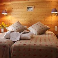 Double or Twin Room with Bath