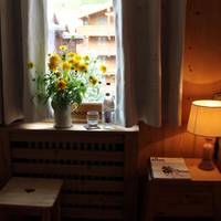 Small Single Room