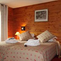 Superior Double or Triple Room