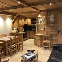 One-Bedroom Apartment (4 Adults)
