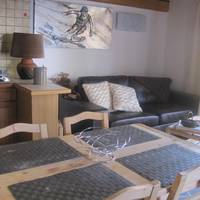 One-Bedroom Apartment with Balcony (4 Adults)