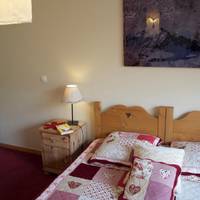 Three-Bedroom Apartment (8 Adults)