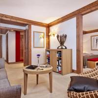 Prestige Suite